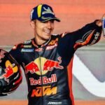 Maverick Vinales Pede Bisa Kompetitif Lagi di MotoGP Spanyol Usai Bikin Gebrakan di Qatar