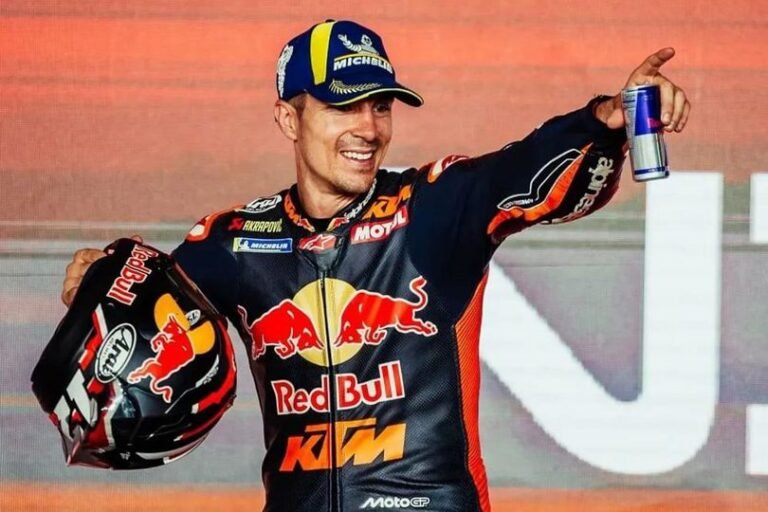 Maverick Vinales Pede Bisa Kompetitif Lagi di MotoGP Spanyol Usai Bikin Gebrakan di Qatar
