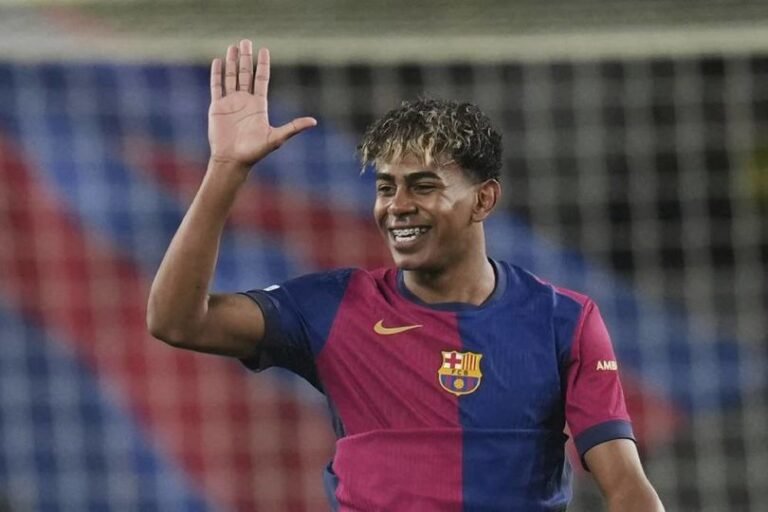 Deretan Bintang La Liga yang Berpeluang Meraih Ballon d'Or 2025