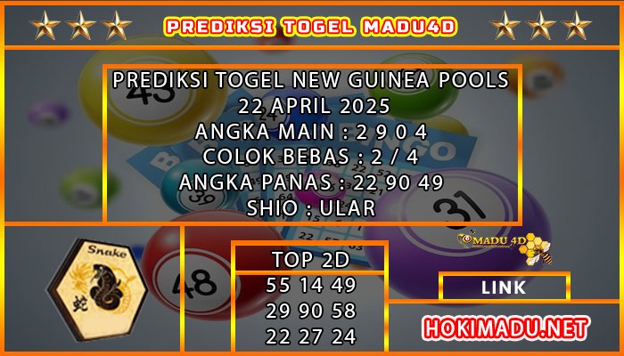 ngp madu