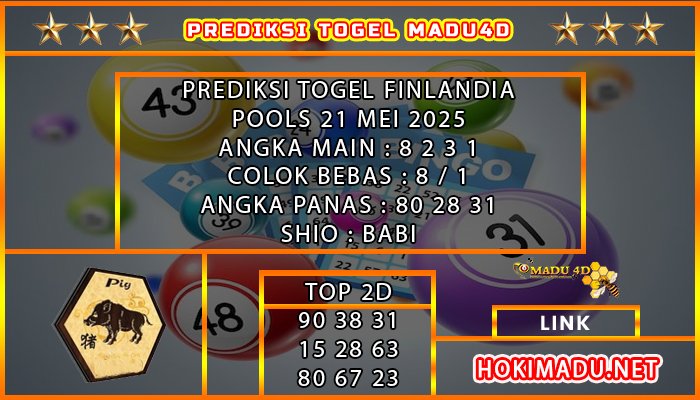 FIN MADU