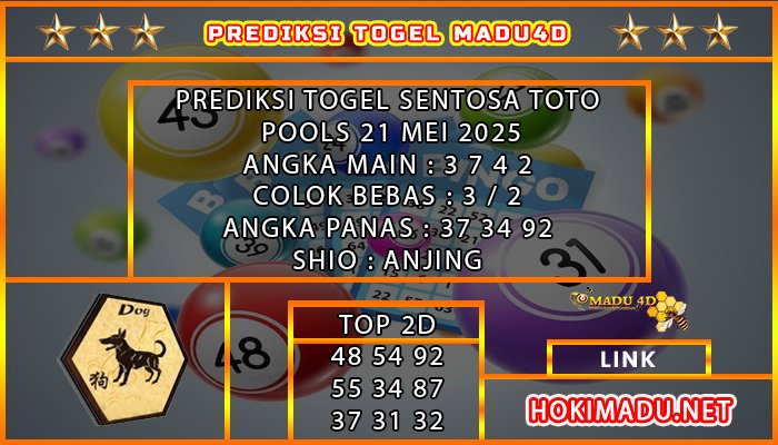 STT MADU