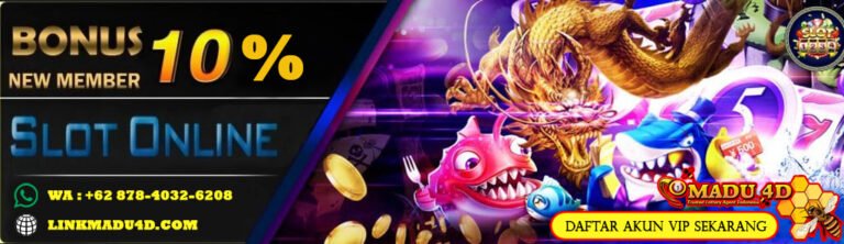 baner wd madu4d