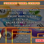 hk madu