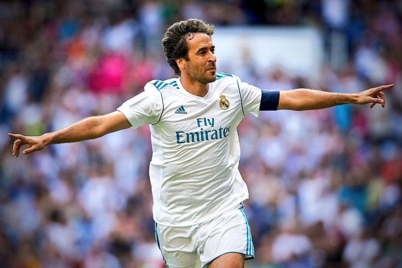 Restrukturisasi Besar di Real Madrid: Raul Gonzalez Pamit, Arbeloa Naik Jabatan