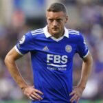 500 Laga, Jamie Vardy Akhiri Perjalanan Legendaris di Leicester City