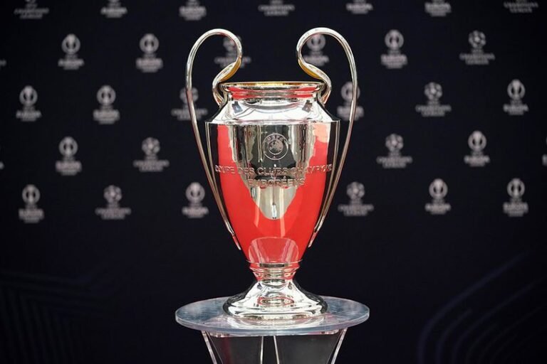 7 Klub yang Tak Disangka Pernah Tembus Semifinal Liga Champions