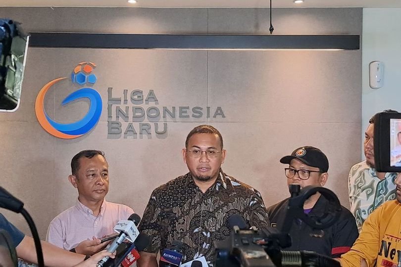 Kisah 2 Penjaga di BRI Liga 1: Andre Rosiade dan Hasnuryadi Sulaiman Berjuang Agar Timnya Selamat dari Degradasi