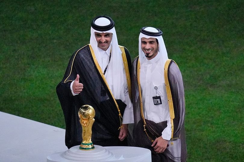 Prospek Takeover Man United: Benarkah Sheikh Jassim Akan Kembali Menawar?