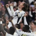 Luka Modric dan 28 Trofi: Jejak Emas Sang Maestro di Real Madrid