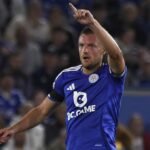 Kisah Jamie Vardy: Buruh Pabrik yang Sukses Jadi Top Skor dan Juara Liga Inggris