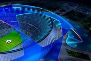 Anthem Liga Champions: Simfoni Sakral yang Menjadi Ikon Sepak Bola Eropa