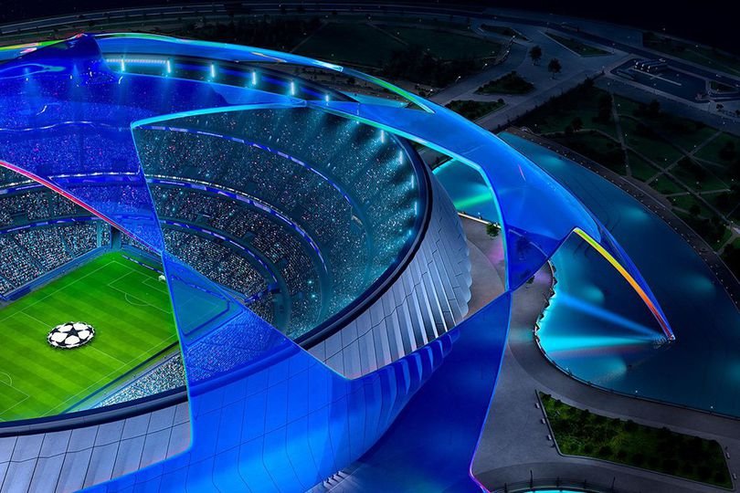 Anthem Liga Champions: Simfoni Sakral yang Menjadi Ikon Sepak Bola Eropa
