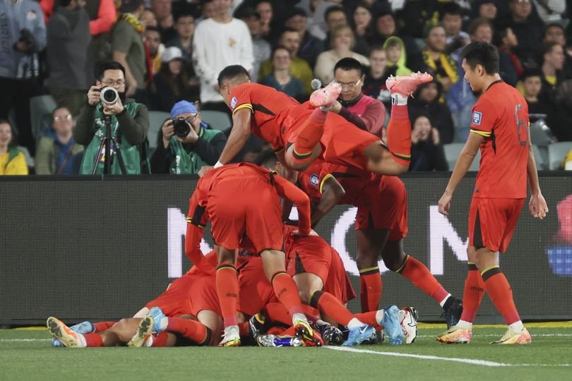 Mengapa Tak Ada Nama Pembobol Gawang Timnas Indonesia di Skuad Terbaru China?