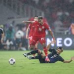 Reaksi Yakob dan Yance Sayuri Comeback ke Timnas Indonesia, si Kembar Pencetak Hattrick di BRI Liga 1