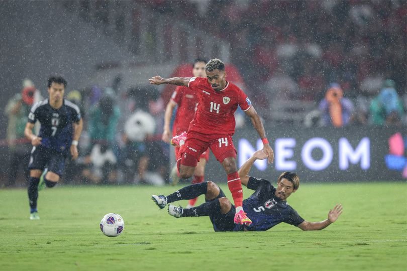 Reaksi Yakob dan Yance Sayuri Comeback ke Timnas Indonesia, si Kembar Pencetak Hattrick di BRI Liga 1