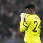 Teguran untuk Andre Onana: Diam dan Fokus pada Performa