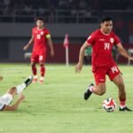 Asnawi Mangkualam Kembali ke Timnas Indonesia: Strategi Jitu Patrick Kluivert?