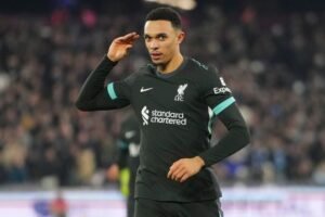 Kehidupan Glamor Menanti Trent Alexander-Arnold di Madrid: Tinggal di Beverly Hills-nya Spanyol Bareng Sang Pacar Cantik