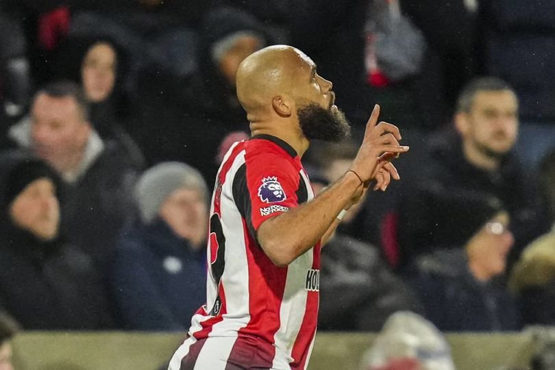 Profil Bryan Mbeumo: Bintang Brentford yang Menjadi Incaran Manchester United