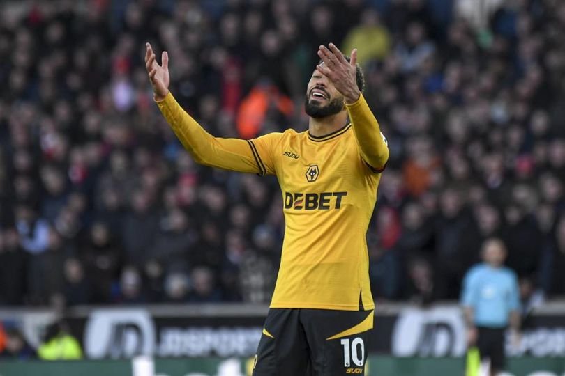 Matheus Cunha Dikabarkan Segera Gabung MU, Ruben Amorim Diam Seribu Bahasa