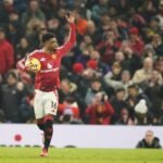 Apa yang Membuat Amad Diallo Begitu Emosi Sampai Acungkan Jari Tengah ke Fans MU di Malaysia?