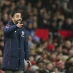 MU Sudah Tahu Akan Menderita Saat Melawan Brentford