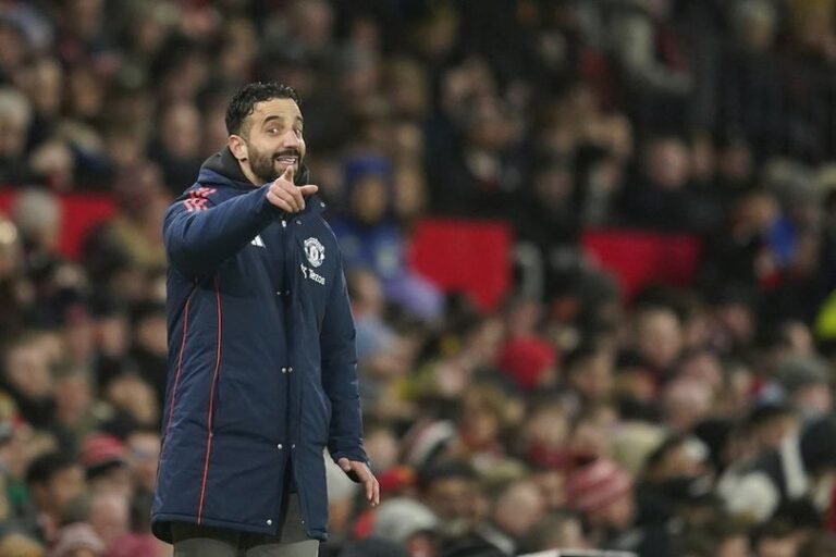 MU Sudah Tahu Akan Menderita Saat Melawan Brentford