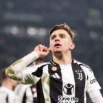 Tok! Juventus Putuskan Pulangkan Francisco Conceicao ke FC Porto