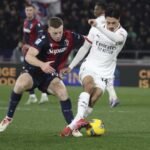 San Siro Jadi Panggung Geladi Bersih Final Coppa Italia