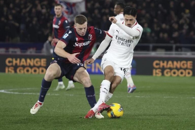 San Siro Jadi Panggung Geladi Bersih Final Coppa Italia