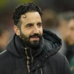 Ditanya Masa Depan Alejandro Garnacho di MU, Ruben Amorim Malah Ngakak