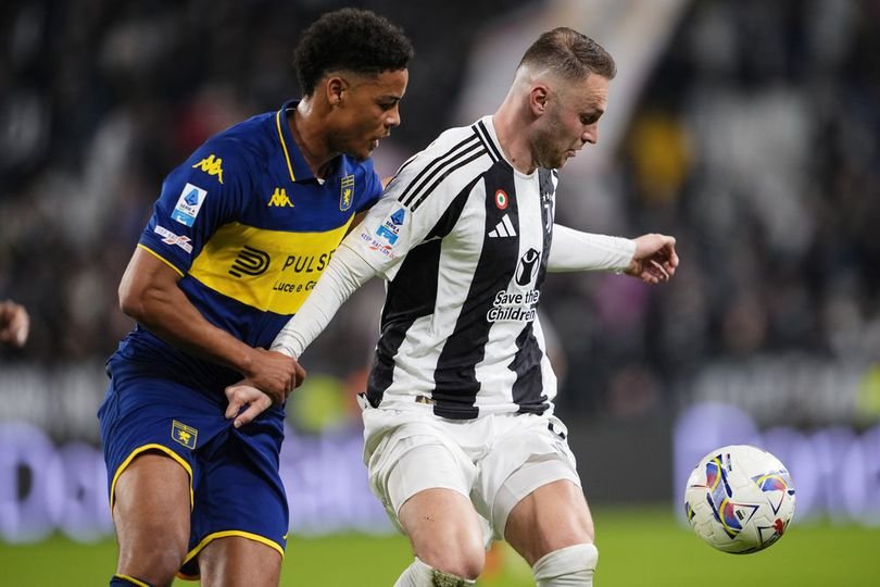 Inter Milan Ingin Perkuat Lini Pertahanan, Mantan Juventus Jadi Incaran
