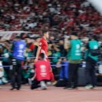 Tips Sukses War, Daftar Harga, dan Cara Beli Tiket Timnas Indonesia vs China Lewat HP!
