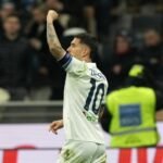Misi Sulit Lazio di Giuseppe Meazza: Mengandalkan 5 Kunci untuk Redam Inter Milan