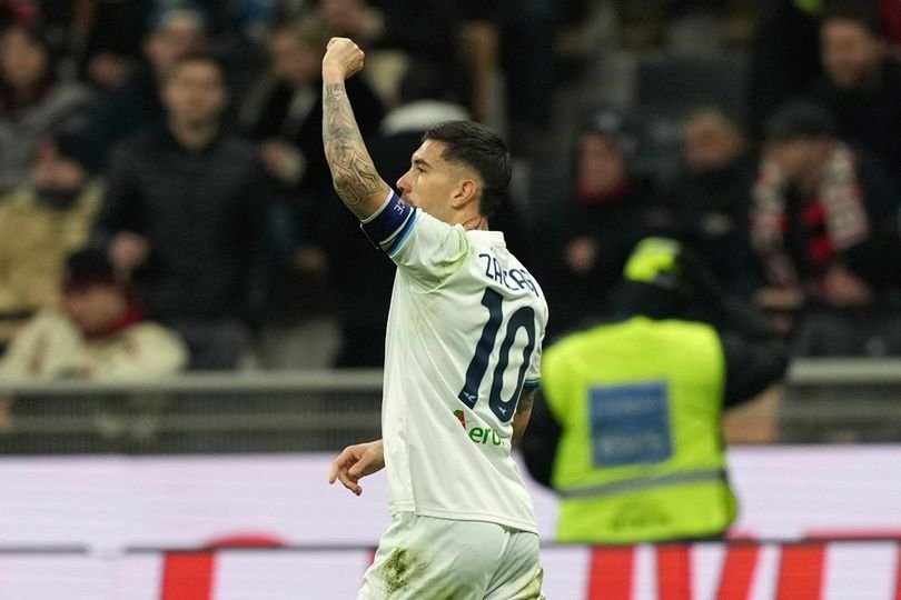 Misi Sulit Lazio di Giuseppe Meazza: Mengandalkan 5 Kunci untuk Redam Inter Milan