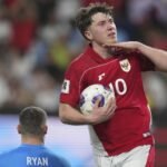Ole Romeny Diyakini Bakal Dapat Servis Ciamik di Timnas Indonesia Berkat Kehadiran Stefano Lilipaly