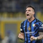 Cedera Serius, Lautaro Martinez Diragukan Tampil Lawan Barcelona