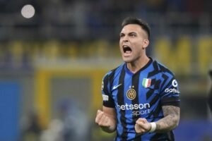 Cedera Serius, Lautaro Martinez Diragukan Tampil Lawan Barcelona