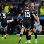 Walau Minat Real Madrid Membara, Arteta Tetap Yakin Saliba Bertahan di Arsenal
