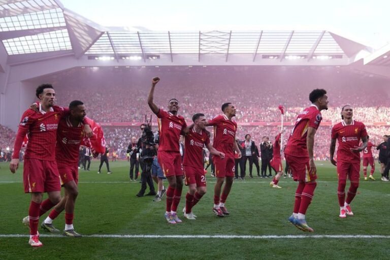Mengenal Tradisi Guard of Honour yang Akan Dilakukan Chelsea untuk Liverpool