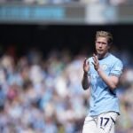 Geger! Presiden Napoli Klaim De Bruyne Sudah Punya Rumah di Italia
