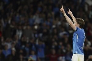 Antonio Conte Sampai Ubah Taktik demi Scott McTominay, Memang Pemain Spesial!