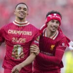 Soal Masa Depan Trent Alexander-Arnold, Arne Slot: Masih Gelap Nih!