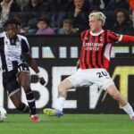 AC Milan Melobi Real Madrid untuk Pertahankan Alex Jimenez