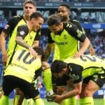 Antony Jadi Penentu, Real Betis Menang Dramatis Lawan Espanyol
