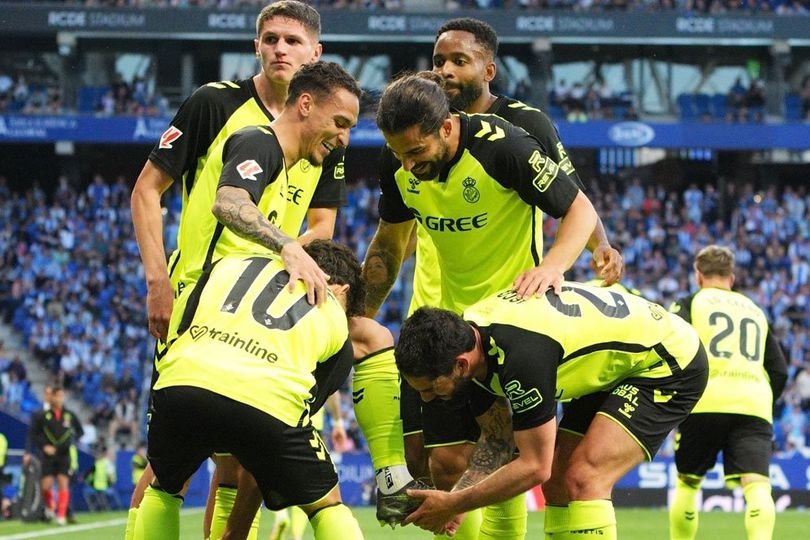 Antony Jadi Penentu, Real Betis Menang Dramatis Lawan Espanyol