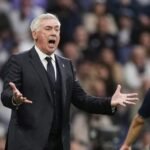 Carlo Ancelotti, Pelatih Legendaris dengan Segudang Prestasi