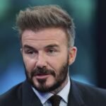 Gara-gara Keputusan Ini, David Beckham Kecewa Berat dengan Man United