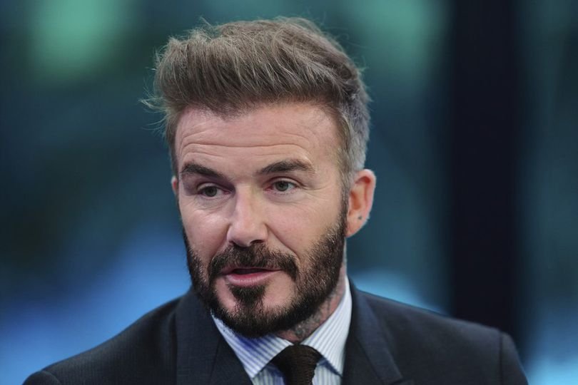Gara-gara Keputusan Ini, David Beckham Kecewa Berat dengan Man United